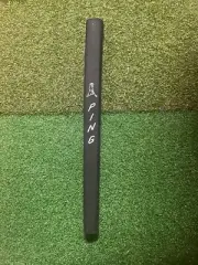 Ping Standard Putter Golf Grip - Black