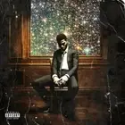 Man on the Moon, Vol. 2: the Legend of Mr. Rager by Kid Cudi (CD, 2010)