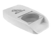 MPM Automatic Microchip Pet Feeder, Multi-Pet Cat Dog Feeder, RFID Tag