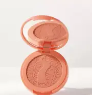 TARTE AMAZONIAN CLAY 12~HOUR BLUSH~WHITE PEACH~AUTHENTIC~NIB~FREE SHIPPING