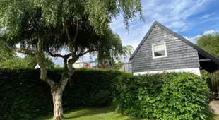 Tiny House De Oude Berg