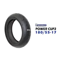 在飛比找蝦皮商城優惠-米其林輪胎 MICHELIN POWER CUP 2 180