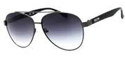 Kenneth Cole KC1394 08B Men's Sunglasses Gunmetal Size 59