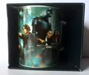 Star Wars Rouge One Coffee Cup