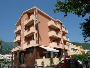 Hotel Fineso