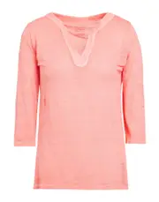 [120 LINO] 120% LINO T-shirts - Item 10606061