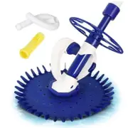 Creepy Crawly Automatic Pool Cleaner Swimming Pool Vacuum Crawler Sweeper NEW ..