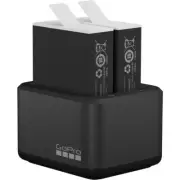 GoPro HERO9/10/11 Enduro Dual Battery & Charger Kit