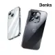 【Benks】iPhone 15/14/13/Pro/Pro Max/Plus 透明保護手機殼
