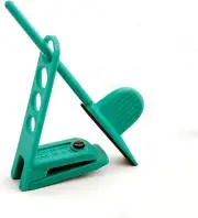 Blade Sharpener for Anvil and Bypass Secateurs, Pruners
