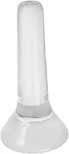 EPIGEIST Pigment Grinder - Paint Rod Flat Bottom Glass Grinding Apparatus for Making Paint Laboratory Use Pigment Mixing Grinding