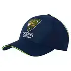 NEW Cricket Australia 2024/25 Adult Replica Training Cap by Asics