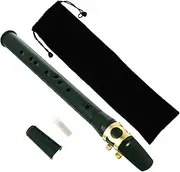 VICASKY Easy to Play Saxophone Mini Pocket Sax Develop Musical Skills for Boys and Girls