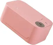 TIDTALEO Towel Steamer for Facials Wipe Warmer Dispenser Keep Wipes Warm and Soft Portable Solution