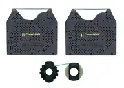 Smith Corona PWP2100 2PK Ribbon and 1PK Correction Tape Spools + Free Shipping