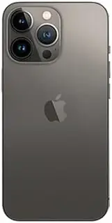 Apple iPhone 13 Pro Graphite 512GB (Renewed)