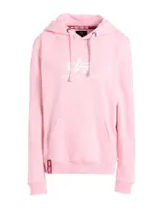 [ALPHA INDUSTRIES] ALPHA INDUSTRIES Sweatshirts - Item 10134234