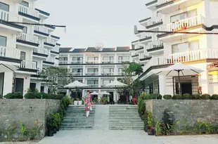 會安寶石河濱酒店Gem Riverside Hotel Hoi An