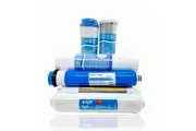 6 Stage RO Water Filter Cartridge Replacement Pack Reverse Osmosis Home System