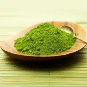 Tulsi Leaves Powder, , Basil Leaf Powder, Kalotulsi