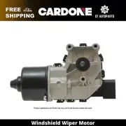 For 2015-2019 Ford Fiesta Windshield Wiper Motor Front Cardone 2016 2017 2018