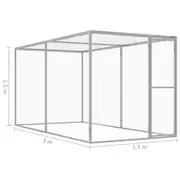 Cat House Play Pen Enclosure