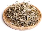 Silver Needle White Tea - 50g