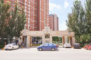 承德怡諾千金公寓(灤陽路分店)承德怡诺千金公寓(滦阳路分店)