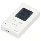 EMF Meter Tester Radiation Detector Electromagnetic Field Handheld USB