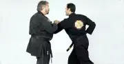 PATHWAYS "THE KNIFE" DVD Knife Fighting BLADE Combat Juchnik Kempo police mma