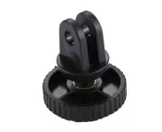 1/4 Screw Tripod Mount Adapter For Gopro Hero 12