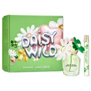 Marc Jacobs Daisy Wild EDP 50ml Refillable 2 Piece Gift Set
