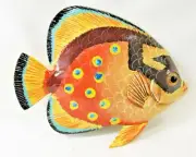 Tropical Reef Fish sealife wall art (35)