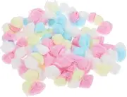 Pet Quilts Pcs Warm Hamster Cotton Balls Soft Cozy Cotton Balls for Small Pets for Winter Sleep
