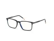 TOM FORD-FT5607-B-001-5516-SPECTACLE FRAME