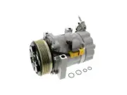 Nissens A/C Compressor fits Mini Cooper 2007-2015 71BHZT (for: Mini)
