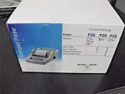 NEW - METTLER TOLEDO RS-P26 COMPACT LAB PRINTER FOR BALANCE SCALE * NEW IN BOX *