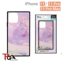 在飛比找momo購物網優惠-【iJacket】iPhone 11/11 Pro/11 P