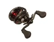 Daiwa FGCT100HL Fuego Low Profile Baitcast Reel, LH, 100 size, 5BB 1