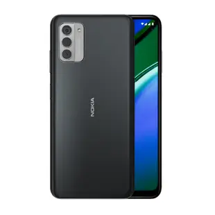 【NOKIA 諾基亞】G42 5G (4GB/128GB) 內附保護套/二年保固 (贈手機立架)