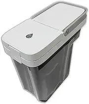 Clean Water Tank，Compatible for Roborock，S8 Pro Ultra Robot Vacuum Cleaner Parts Dirty Water Tank Sewage Tank Accessories(Sewage Tank)