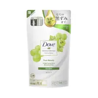 在飛比找比比昂日本好物商城優惠-多芬 Dove 純淨泡沫洗面乳 補充包 135ml