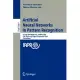 Artificial Neural Networks in Pattern Recognition: Second Iapr Workshop, Annpr 2006, Ulm, Germany, August 31-september 2, 2006: