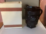 AVON THE 1876 CAPE COD COLLECTION PITCHER