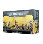 New on Sprue Ork Beast Snagga Boyz Orks Warhammer 40K Games Workshop GW