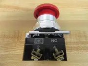 Eaton 10250T32R Push Button Switch