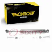 Monroe Magnum Front Steering Damper for 1975-1979 Ford E-250 Econoline Gear mg