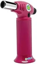 Whip-It! Ion Torch - All Pink