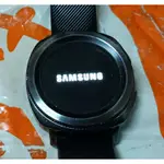 零件機--SAMSUNG三星SM-R600 GEAR SPORT GPS智慧型手錶 ~不能啟動系統