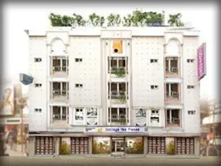 Hotel Cottage Yes Please Near New Delhi Railway Station